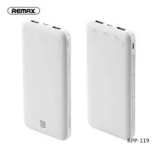 Remax RPP-119 Jane Series 10000mAh Power Bank