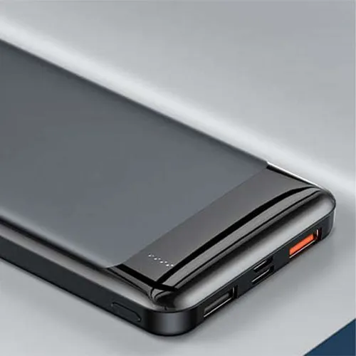 Remax RPP-147 Jany Series 10000mAh Power Bank
