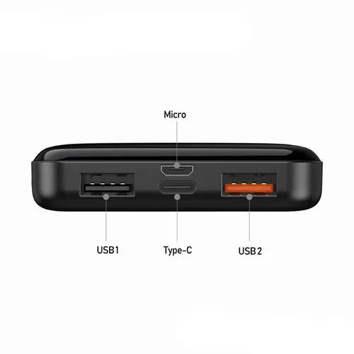 Remax RPP-147 Jany Series 10000mAh Power Bank