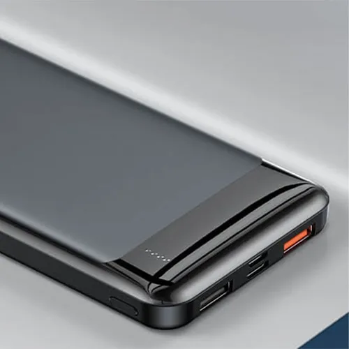 Remax RPP-147 Jany Series 10000mAh Power Bank