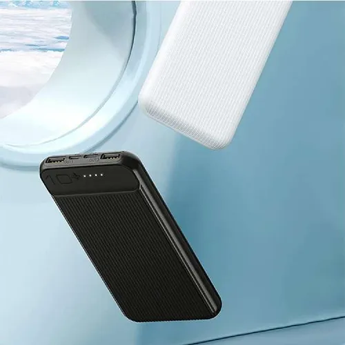 Remax RPP-159 Suchy Series 10000mAh Power Bank