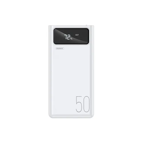 Remax RPP-162 50000mAh LED Power Bank Mengine Series