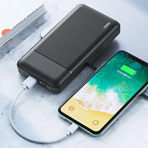 Remax RPP-166 Lango Series 20000mAh Power Bank