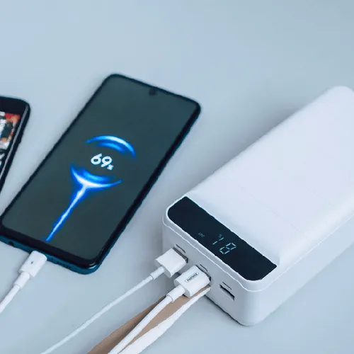 Remax RPP-185 Leader Series 50000mAh Power Bank