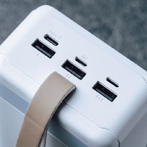 Remax RPP-185 Leader Series 50000mAh Power Bank