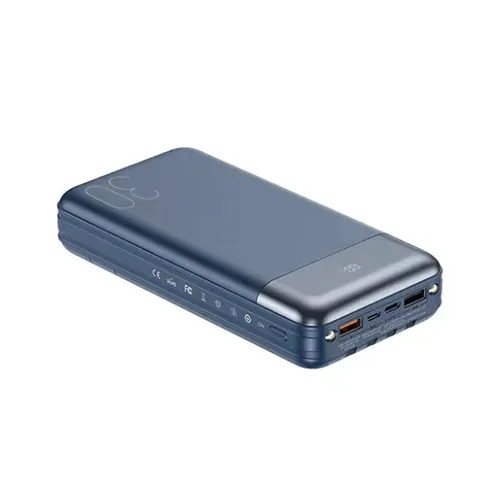 Remax RPP-199 30000mAh Hunergy Series 22.5W PD+QC fast charging Power Bank