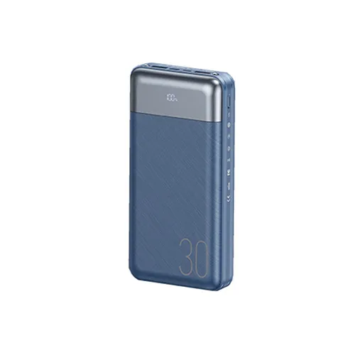 Remax RPP-199 30000mAh Hunergy Series 22.5W PD+QC fast charging Power Bank