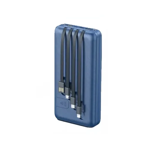 Remax RPP-199 30000mAh Hunergy Series 22.5W PD+QC fast charging Power Bank