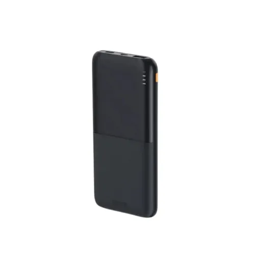 REMAX RPP-23 Lango II 2.4A 10000mAh Power Bank – Black