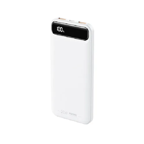 Remax RPP-520 10000mAh BOLE Series PD20W+QC22.5W Fast Charging Power Bank