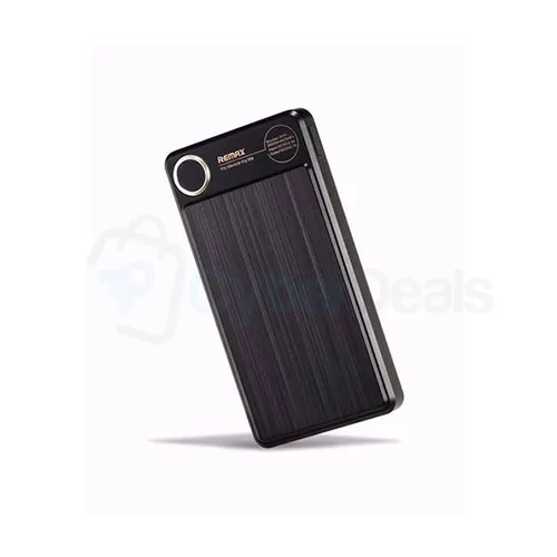Remax RPP-59 Kooker 20000mAh Power Bank