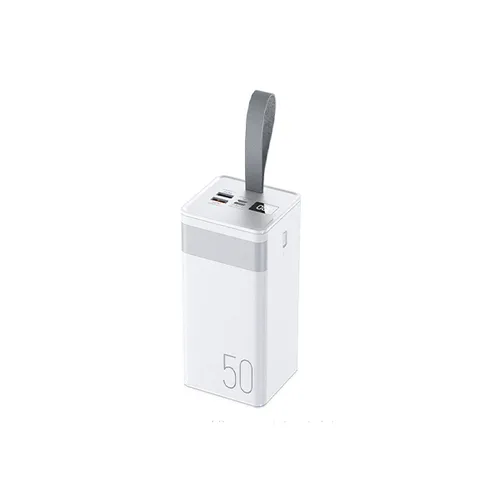Remax RPP-61 Chinen Series Outdoor With Led Light 50000mAh Power Bank