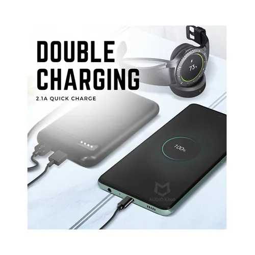 Remax RPP-625 10000MAh  Power Bank
