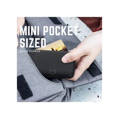 Remax RPP-625 10000MAh  Power Bank