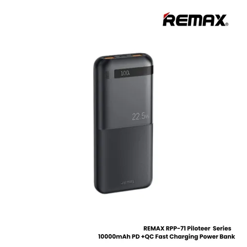 REMAX RPP-71 22.5w 10000mah Power Bank