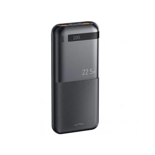 Remax RPP-71 Piloteer Series 20W+22.5W 10000mAh PD+QC Fast Charging Power Bank