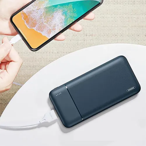 Remax RPP-96 Lango Series 10000mAh Power Bank