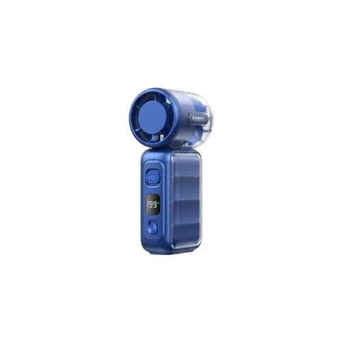 REMAX RS-SF25 Mini Rechargeable Handheld Fan
