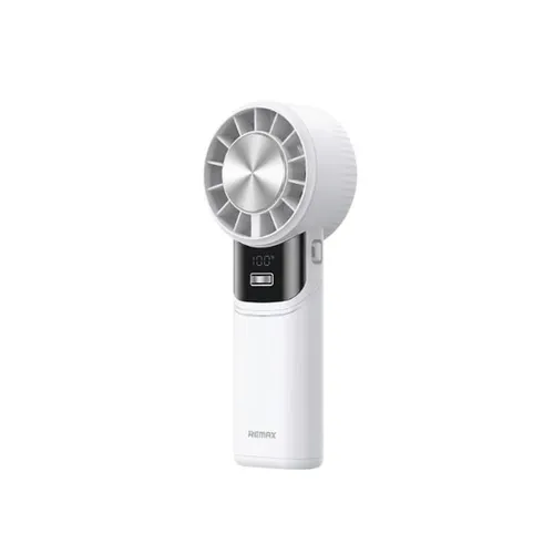 REMAX RS-SF30 Handheld Cooling Fan