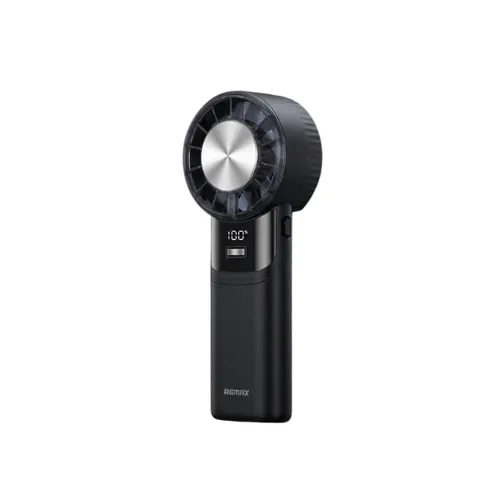 REMAX RS-SF30 Handheld Cooling Fan