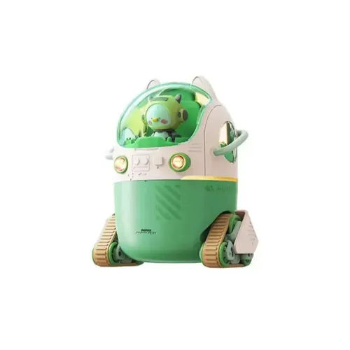 Remax RT-A610 Huhu Humidifier – Green