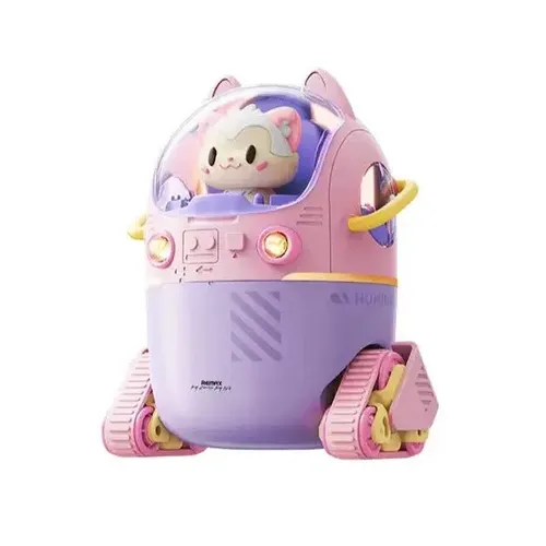 Remax RT-A610 Huhu Humidifier Pink