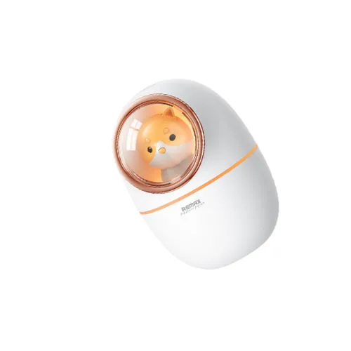 Remax RT-A720 Petit Space Capsule Humidifier - White