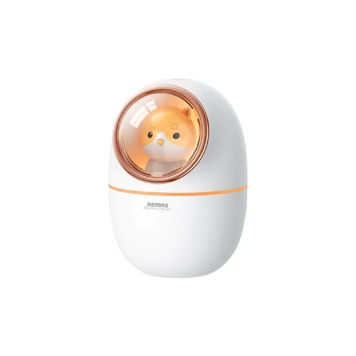 Remax RT-A720 Petit Space Capsule Humidifier - White