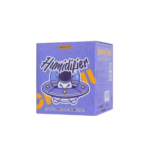 Remax RT-A730 Humidifier 220ML - White
