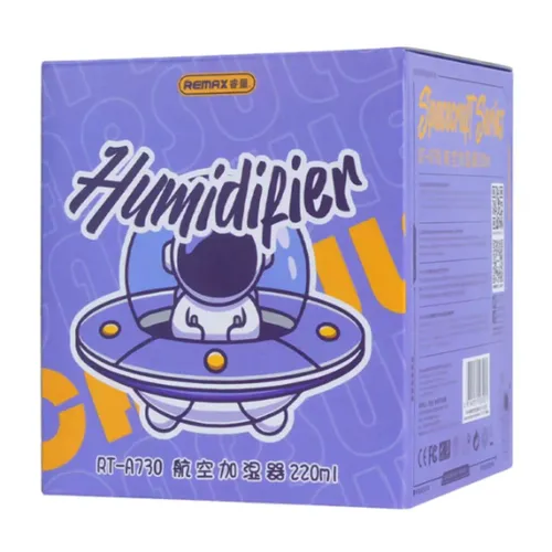 Remax RT-A730 Spacecraft Humidifier 22ML
