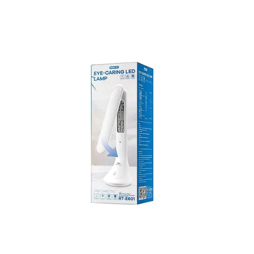 REMAX RT-E601 Eye-Caring LED Lamp