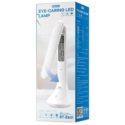 REMAX RT-E601 Eye-Caring LED Lamp
