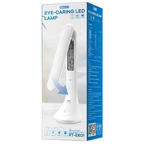 REMAX RT-E601 Eye-Caring LED Lamp