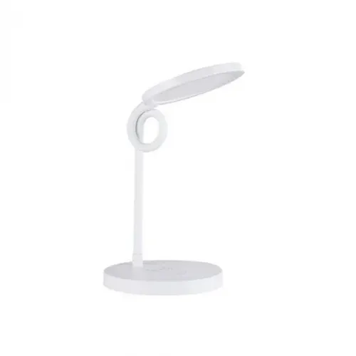 Remax RT-E810 Homi Series 2in1 Light and Wireless Phone Charger