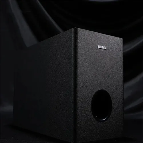 Remax RTS-10 Soundbar Home Theater