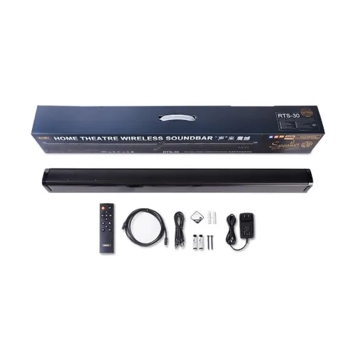 Remax RTS-30 Soundbar Home Theater