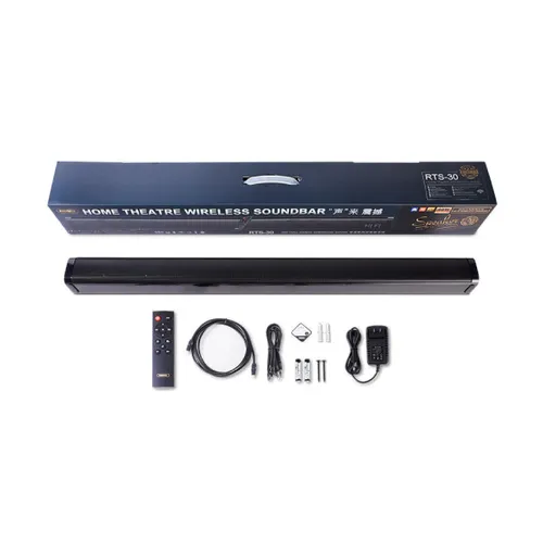 Remax RTS-30 Soundbar Home Theater