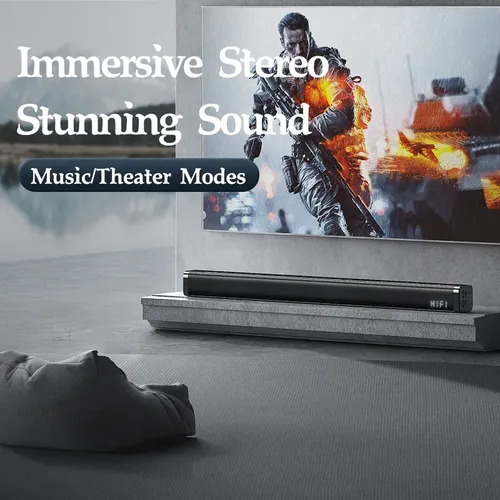Remax RTS-30 Soundbar Home Theater