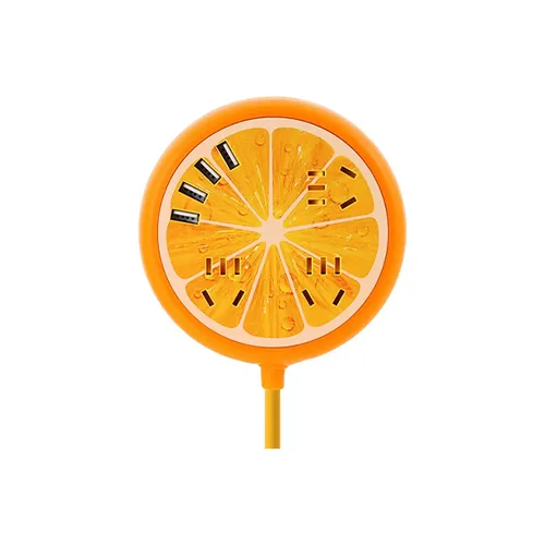 Remax RU-S5 Shigo Series Power Strip