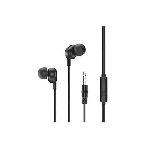 Remax RW-105 Wired Earphone