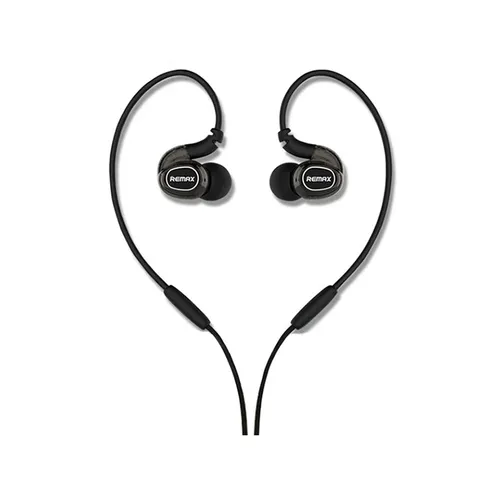 Remax S1 Pro Sporty Earphones (RM-S1 PRO)