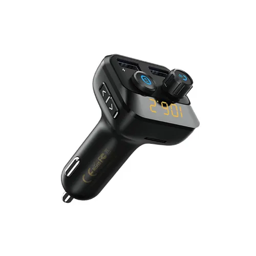 Remax Safone Series 2 USB Car Charger (RCC105)