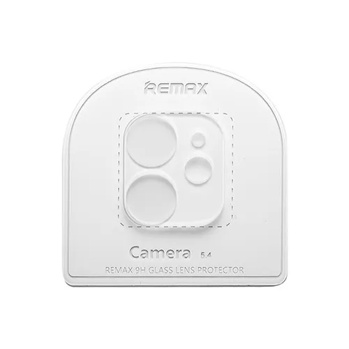 Remax Sino Series iPhone 11 Camera Lens Protector