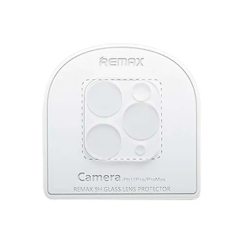 Remax Sino Series iPhone 11 Pro Max Camera Lens Protector