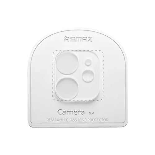 Remax Sino Series iPhone 12 Camera Lens Protector