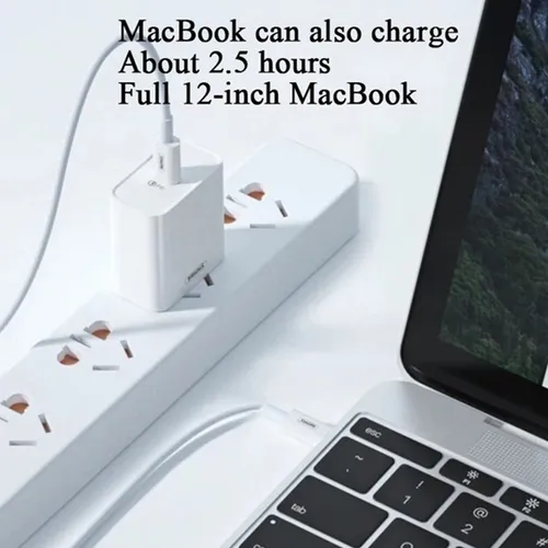 Remax Sinsu Series 18W 3Pin PD Fast Charging Dock