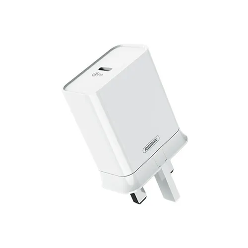 Remax Sinsu Series 18W 3Pin PD Fast Charging Dock