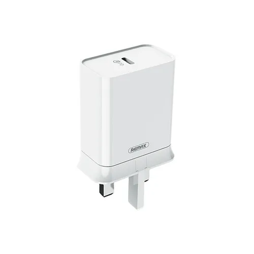 Remax Sinsu Series 18W 3Pin PD Fast Charging Dock