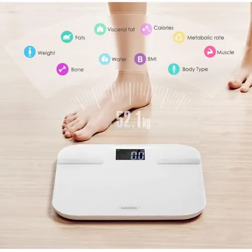 Remax Smart Body Scale RT-S1