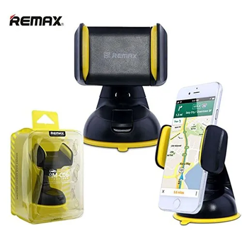 Remax Smart Car Mount Holder (RM - C06)